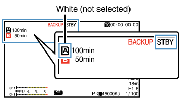 GY-LS300 BuckUpRec_05
